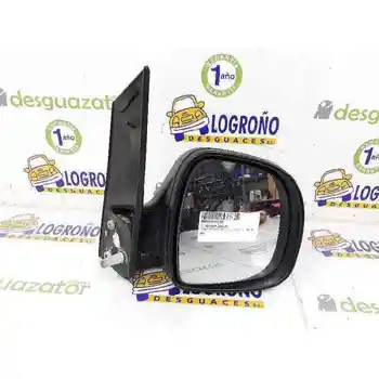 

RIGHT REARVIEW MERCEDES VITO CLOSED BOX 6.03->