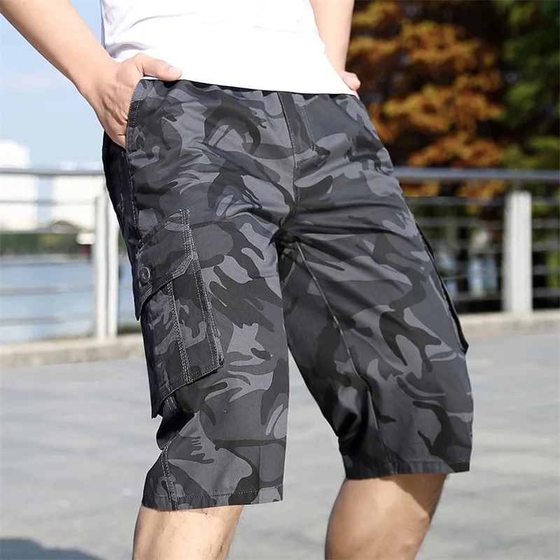 Gray camo