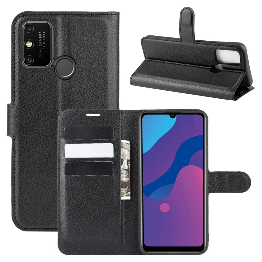 

Для Sharp Aquos R5G чехол Чехол кошелек кожаный чехол для Sharp Aquos R5G кожаный флип-чехол для телефона чехол-подставка