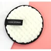 1pc Soft Fiber Lazy Makeup Removers Makeup Remover towel Face Cleansing Cloth Pads Plush puff Fashion New Cleaning puff ► Photo 3/6