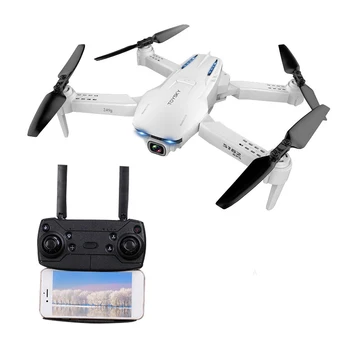 

GoolRC S162 RC Drone with Camera GPS Photography 1080P WIFI Gesture Photo Video MV FPV RC Quadcopter Follow up Drone for Adults