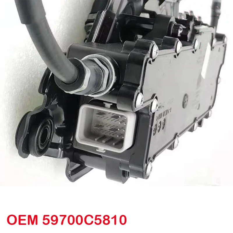 ForKIASorento20152019HandbrakeParkingBrakeActuatorUnitModuleParkingElectronicBrake