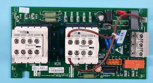 IPC KDL16R плата лифта KM964619G01 преобразователь частоты контактор плата управления питанием