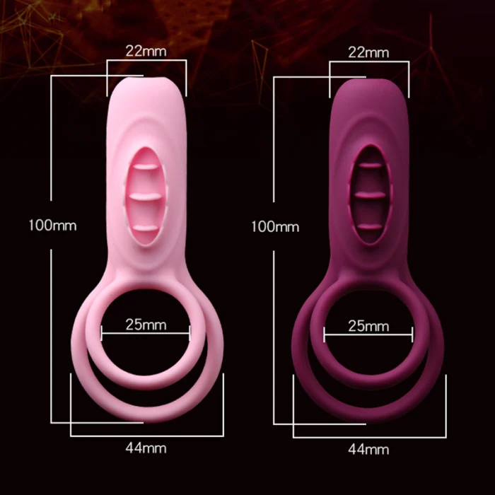Вибрационный замок тонкое кольцо длительные забавные инструменты для взрослых пар секс-товары все