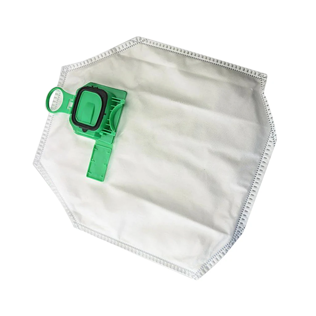 Replacement Vacuum Cleaner Hoover Dust Bag for VK140 VK150 FP140 Disposable, Suitable for German VK140 VK150 FP140