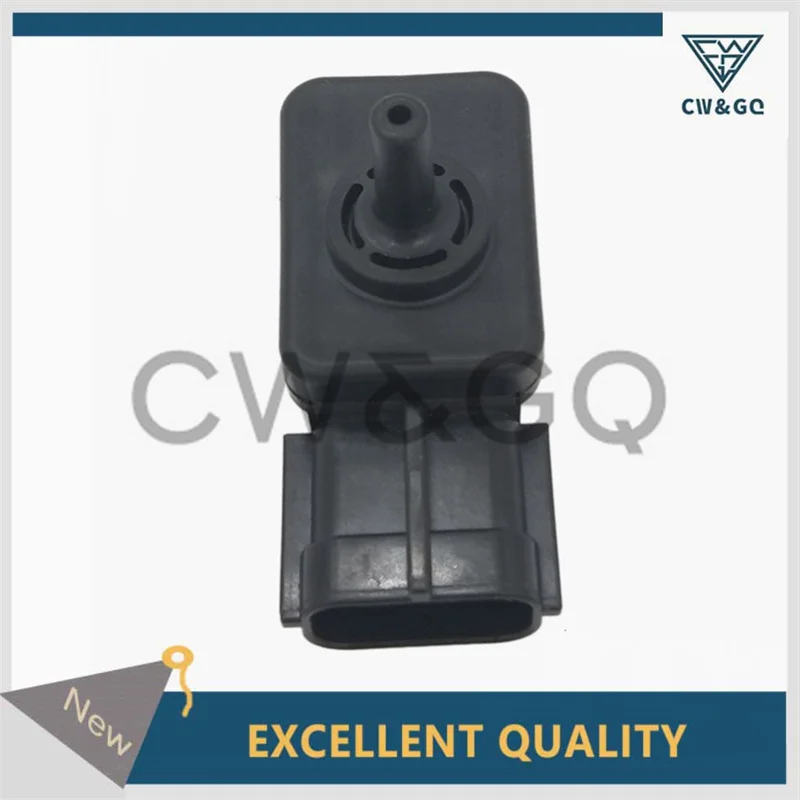 

18591-41F00 E1T26672 1859141F00 OEM датчик давления воздуха для Suzuki DL650 SFV650 SV650 VL1500