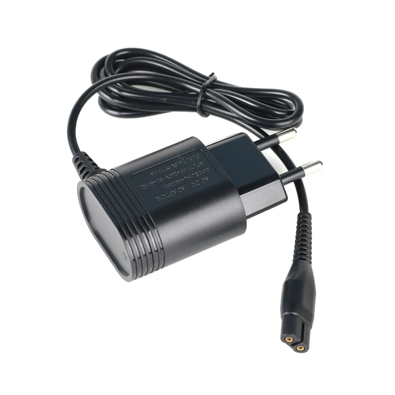 4.3V Wall Plug A00390 Charger AC Power Charging Cord Adapter For PHILIPS Norelco OneBlade QP2520 QP2521 QP2523 Shaver | Электроника