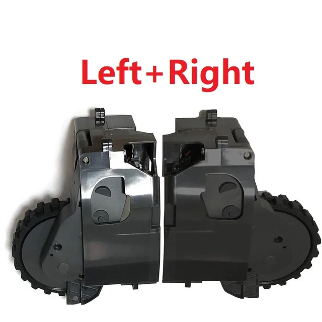 

Spare part Left Right Wheel motor For Xiaomi Mi Robot Vacuum Cleaner 2 Roborock S50 S51 S55 Vauum Cleaner Robot Repair parts