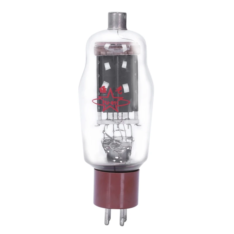 

FULL-Audio Valve Vacuum 4Pins Tube Psvane 811A Fu-811 Fu811-J For Amplifier Hifi Tube 1Pcs