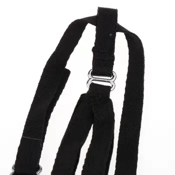 

Parrot Bird Leash Outdoor Adjustable Harness Training Rope For Large Medium Bird