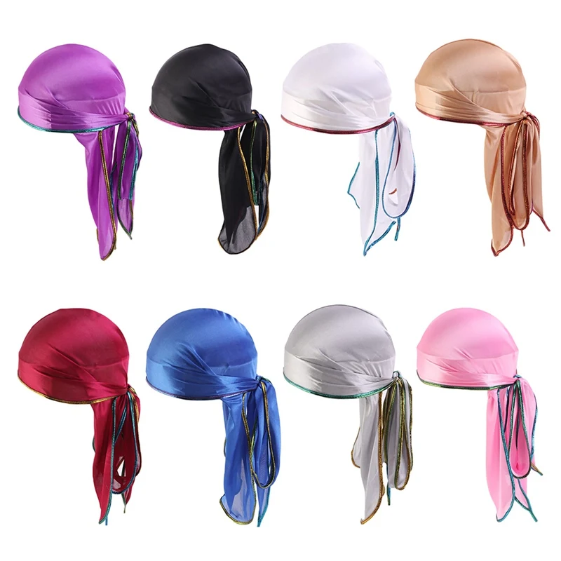 flat hat rags