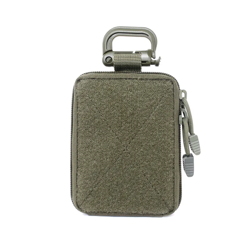 

Outdoor Tactical Portable Small First Aid Kit Molle Military Car Travel Multi-Function Mini First-Aid Kit