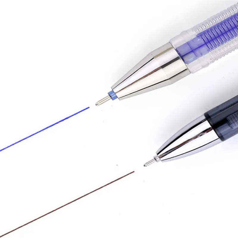Стираемая гелевая ручка Frixion Gelpen 0,5 мм, синяя, черная, стандартная ручка для письма, волшебная ручка Mosuca, ручка для офиса, школы, канцелярские принадлежности, моющиеся