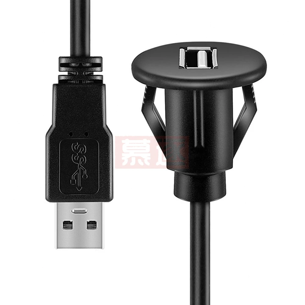 1m 2M PC ڵ   Ʈ USB 2.0 -  Ȯ г,  ¥  ̺