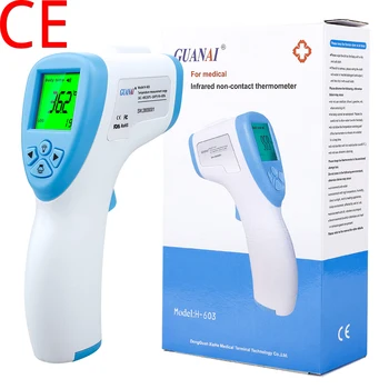 

LCD Digital Thermometer Children Baby Digital Electronic Thermometer Medical Body Fever Thermometer Measurement Tools