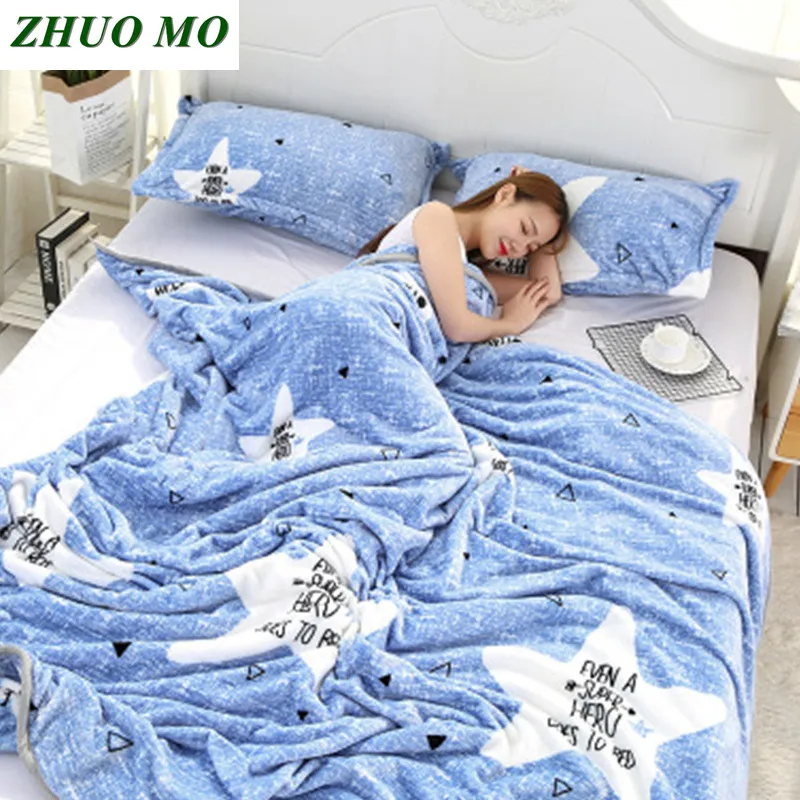 

Soft Flannel blankets large Warm sheets for beds new Year's gift for home blanket Super Throw for Sofa Bed covers blanket