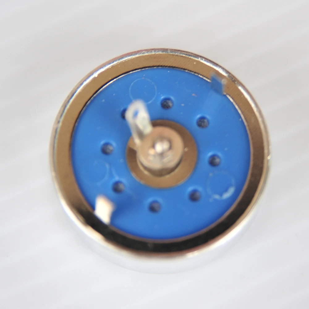 25 миллиметровый микрофон Капсулы с конденсаторным микрофоном для всех видов