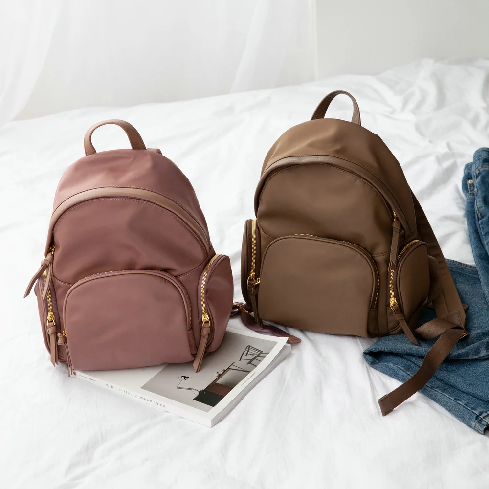 VENOF Повседневный практичный рюкзак для женщин, модные дорожные сумки через плечо, высококачественные школьные сумки для девочек, mochila feminina