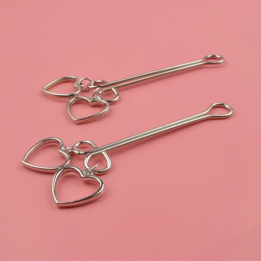 Зажимы на соски 