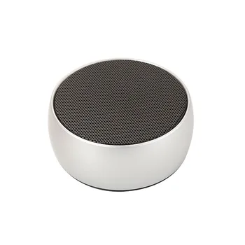 

Bluetooth Speaker Led Portable Mini Wireless Speaker Player USB Radio Fm Mp3 Music Sound Colum for PC Mobile phone
