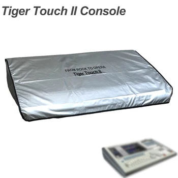 

New Tiger touch II Console Professional Stage Moving Head Light Lighting Equipment Controller DMX Console For KTV Disco DJ Party