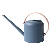 Watering Can Garden Plastic 1.7L Water Bottle Easy To Use Handle Perfect For Watering Plants Flower Watering Can Garden Plastic 1.7L Water Bottle Easy To Use Handle Perfect For Watering Plants Flower