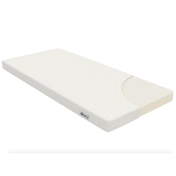 

Mattress in скрутке, box lucky IQ sleep height 10 cm. Беспружинный mattress delikatex