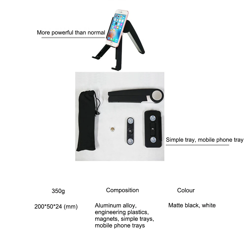 Laptop Stand Holder Mount Adjustable Angle Portable Notebook Stand Laptop Support Cooling Stand Tablet Holder Folding Desk