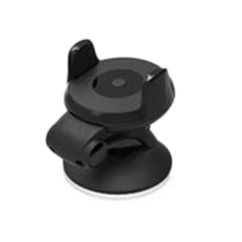 

Car Cell Phone Holder for ​iPhone, Samsung ​and Other ​Smartphones-Black