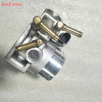 

Throttle Body Valve for Caddy Golf Passat Touran Audi A3 1.6 06A133062AT