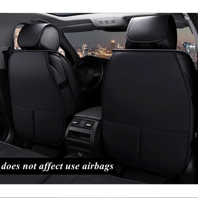 Чехол на переднее и заднее сиденье для Toyota Corolla Yaris Pruis Hilux FJ Cruiser LC Prado Vios Auris Matrix Venza