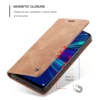 Retro Flip Leather Case for Huawei P Smart 2022 Honor 10 9 Lite Wallet Cover for Huawei P40 P30 Lite P20 Pro Mate 30 Cases Coque ► Photo 3/6
