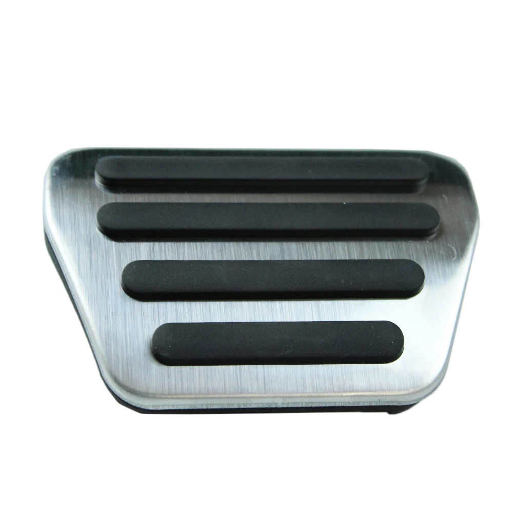 Педаль тормоза акселератора для Land Rover Range VOGUE/SPORT 2013 2016 на нескользящей топливной