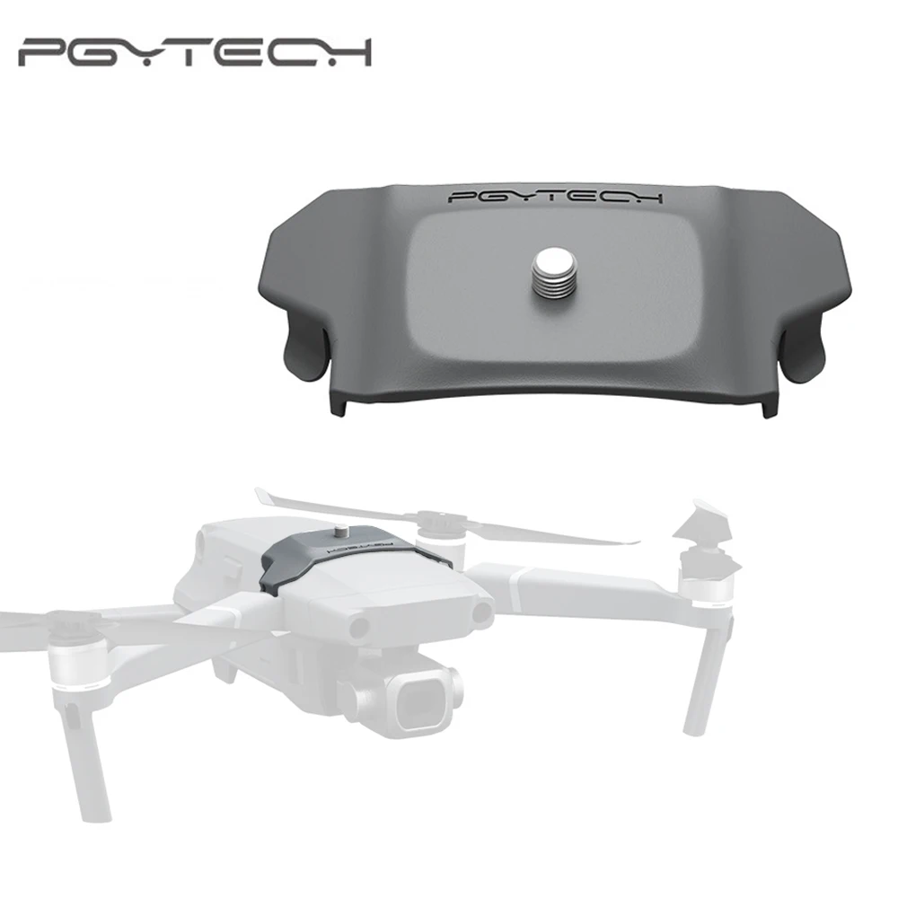 Адаптер PGYTECH DJI Mavic 2 Pro/ZOOM для крепления спортивной камеры аксессуары экшн 2|Чехлы