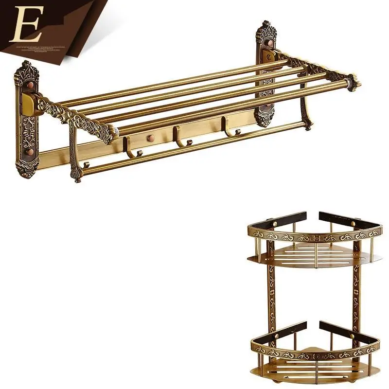 Шампунь Hoekplank Estanteria Etagere Фреска Prateleira Meuble полки угловые аксессуары Salle De Bain душ ванная комната настенная полка - Цвет: Number 16