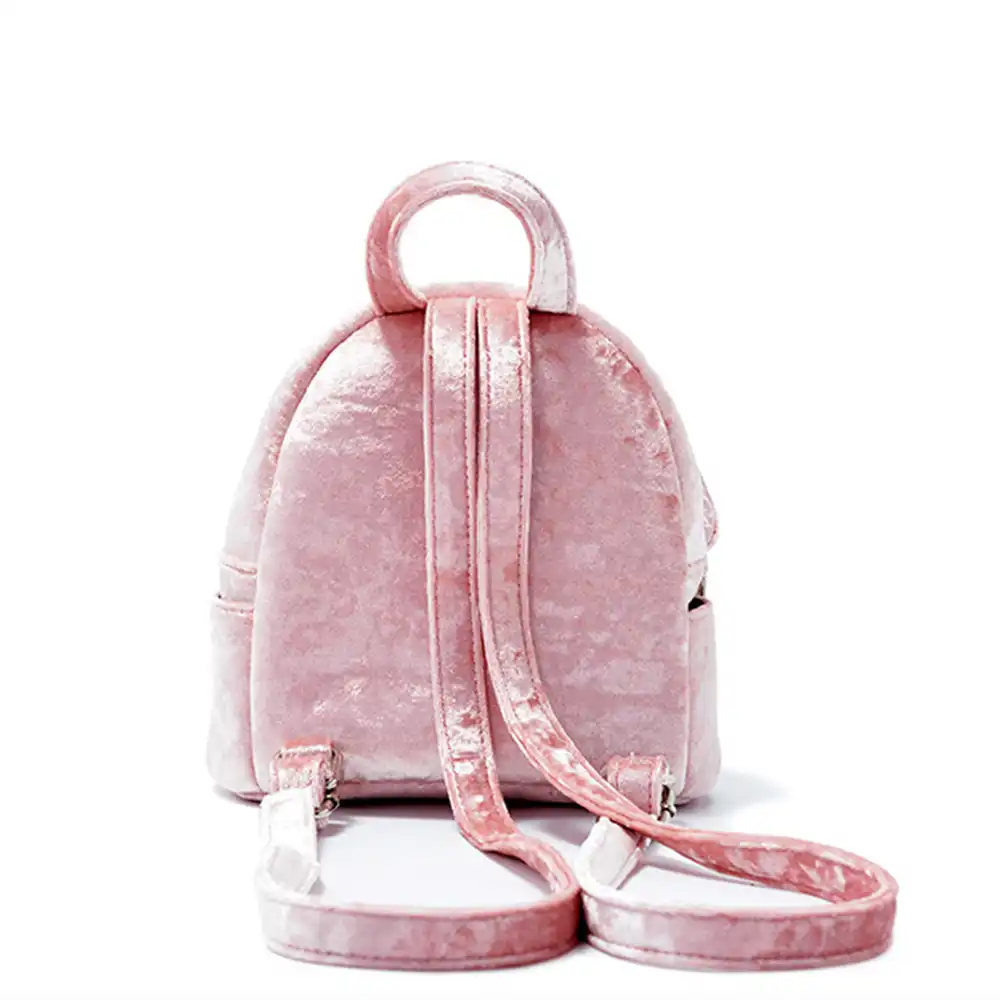 mini bookbags for girls