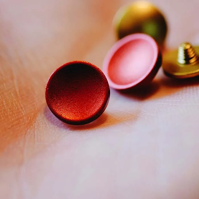 Pulsante Di Rilascio Dell'Otturatore In Alluminio Smerigliato Con Anello In Gomma Per Fuji X100V Xpro3 Xe3 Fujifilm X-E3