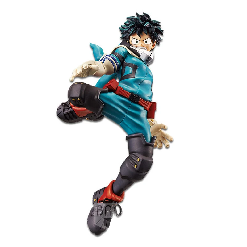 action figure deku