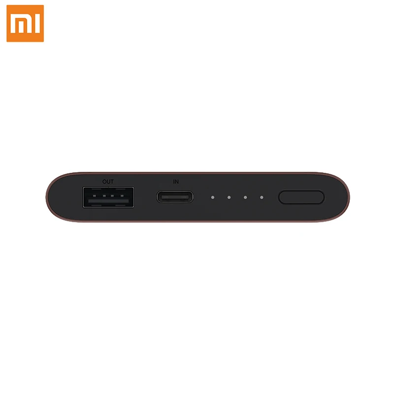 Xiaomi power Bank, 10000 мАч, высокое издание, коричневый медведь, ограниченная серия, комбинированная линия, друзья, 18 Вт, двусторонняя быстрая зарядка, портативное зарядное устройство