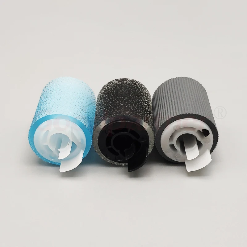 Alimente o Rolo do Recolhimento para Canon ir C3320 C3325 C3330 C3520 C3520 C3525 C3530 C5535 C5540 C5550 2x Fl016764000 Fl02885-000 Fl04002-000 - Imagem 3