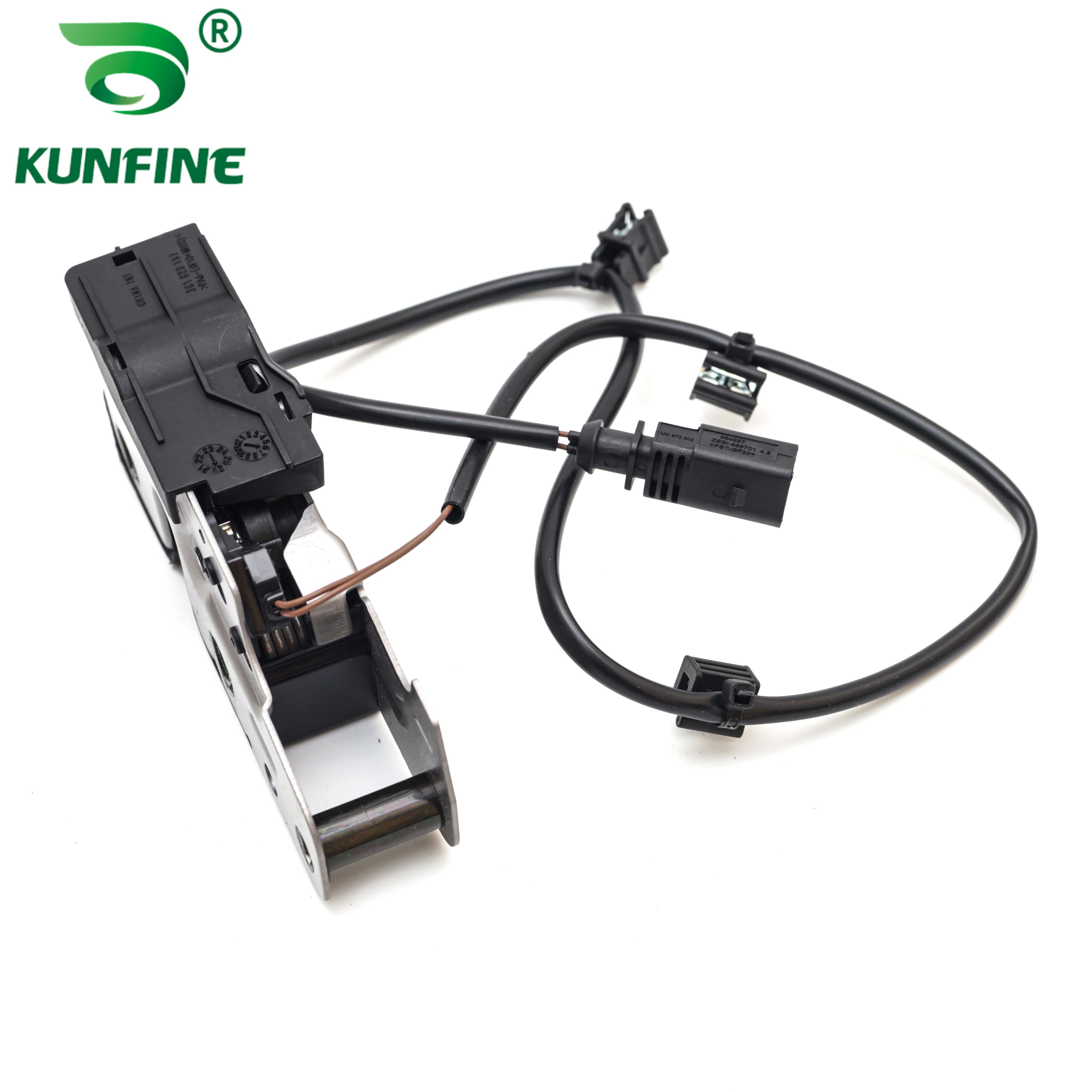 Engine Hood Cover Lock Hood Latch Lock with micro switch Under the  