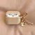 fundas For AirPods 1 2 Case Cute Cute Palette Ice Cream Кулон брелок Чехол Для Наушников Airpods 3 Pro Силиконовый Чехол Для Наушников