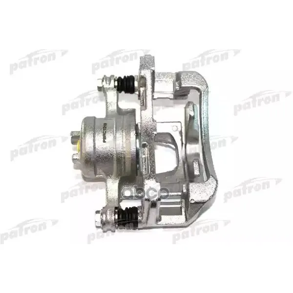Суппорт Тормозной Передн Прав Chevrolet Aveo 06- PATRON арт. PBRC1019