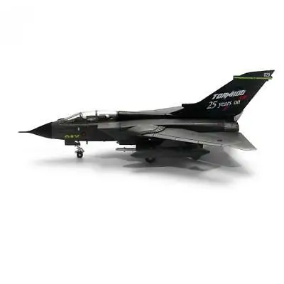 1/100 Металл Panavia Tornado Fighter подарок статическая модель аэроплана Самолет Jet
