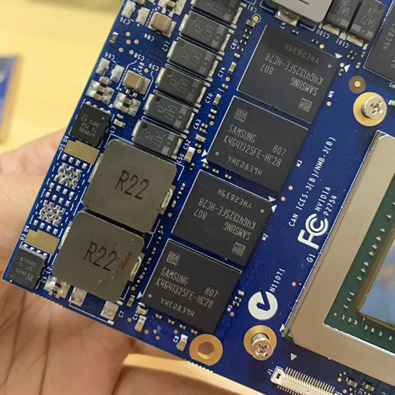 NVIDIA N16E-GXX-A1 MXM GPU？GTX980m? s-l1200.jpg