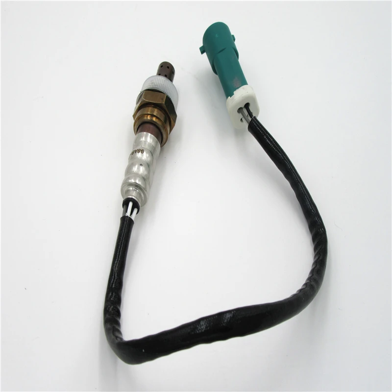98AB-9F472-BB O2 кислородный датчик подходит для Ford Fiesta Mazda 2 CX-9 Focus Jaguar s-типа