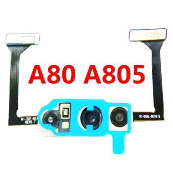 

(5piece)Back Facing Camera For Samsung Galaxy A80 Rear Back Main Big Camera Rear