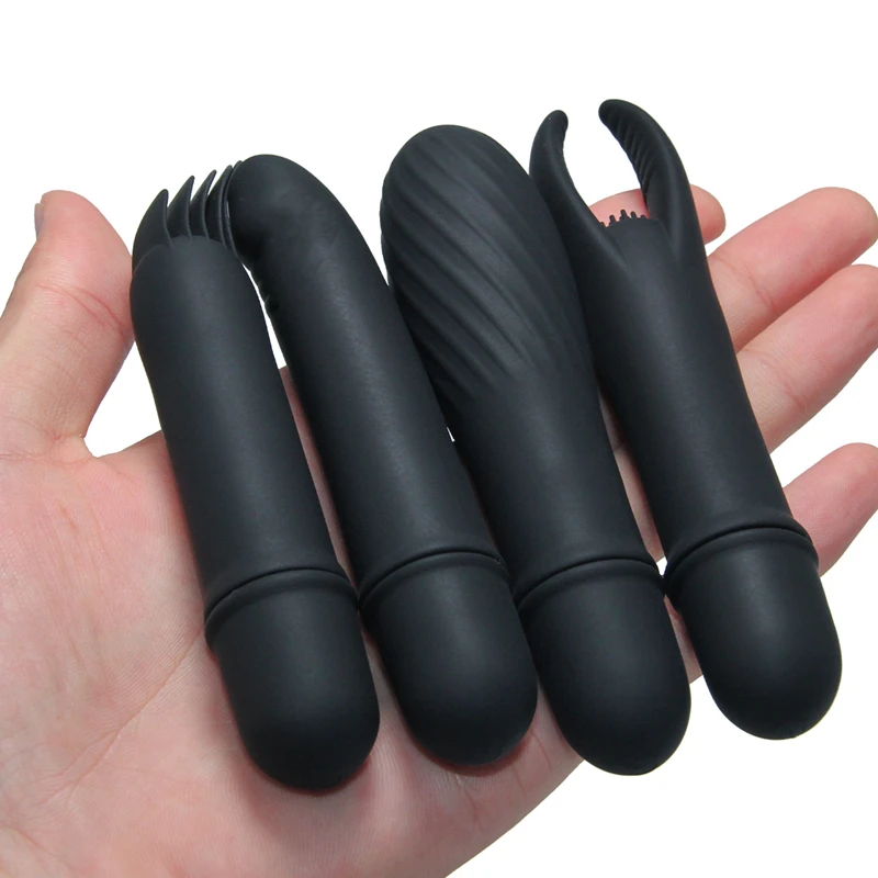 

G-Spot Bullet Vibrator Sex Toys for Women Clitoris Stimulator Massager Mini Dildo Vibrator Female Masturbating Adult Sex Product