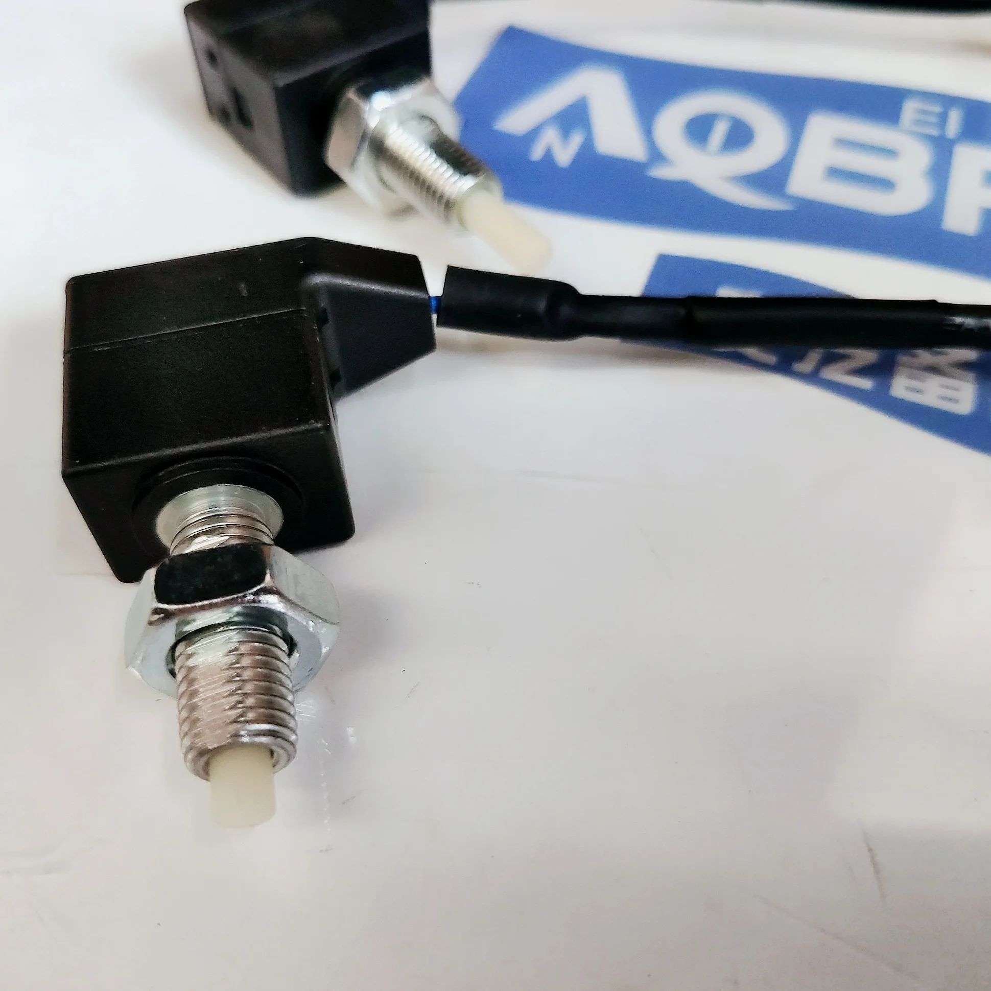 Автомобильные запчасти номер OE 3750121U1510 3750122U1510 для JAC S5 переключатель сцепления в сборе