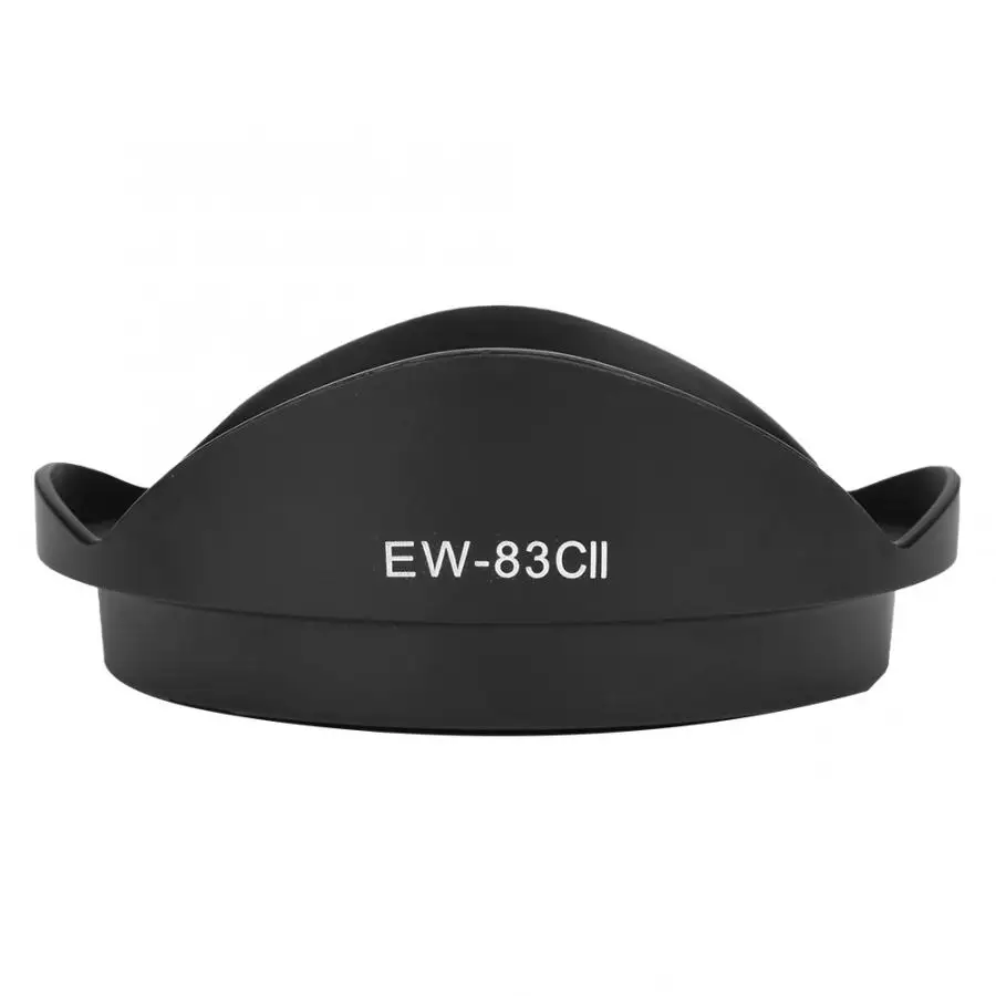 EW-83CII бленда объектива камеры для объектива Canon EF 17-35 мм f2.8L USM
